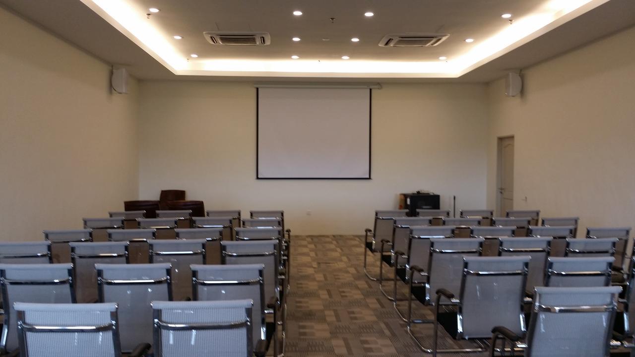 Aurora Hotel Malacca Екстериор снимка