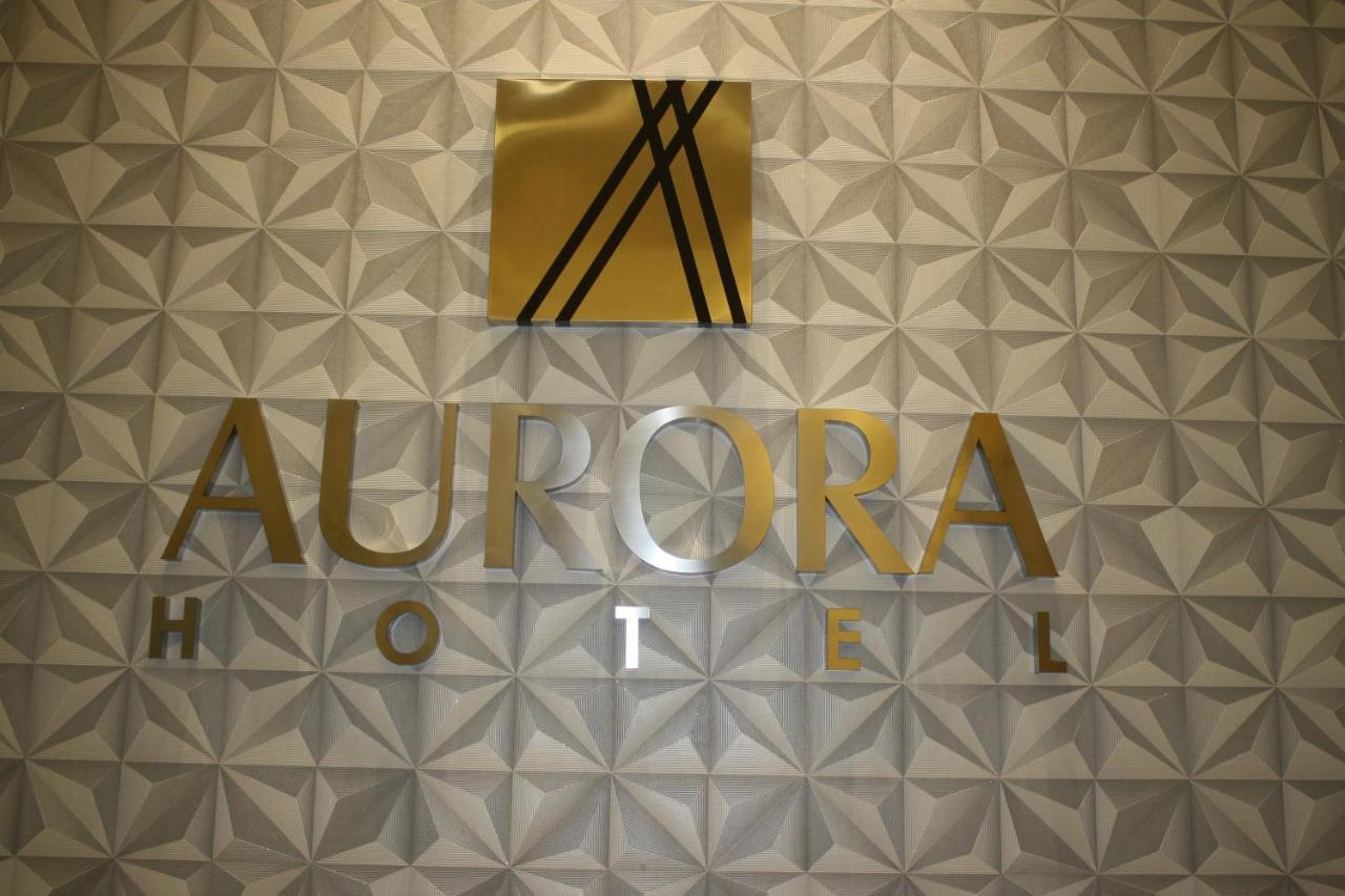 Aurora Hotel Malacca Екстериор снимка