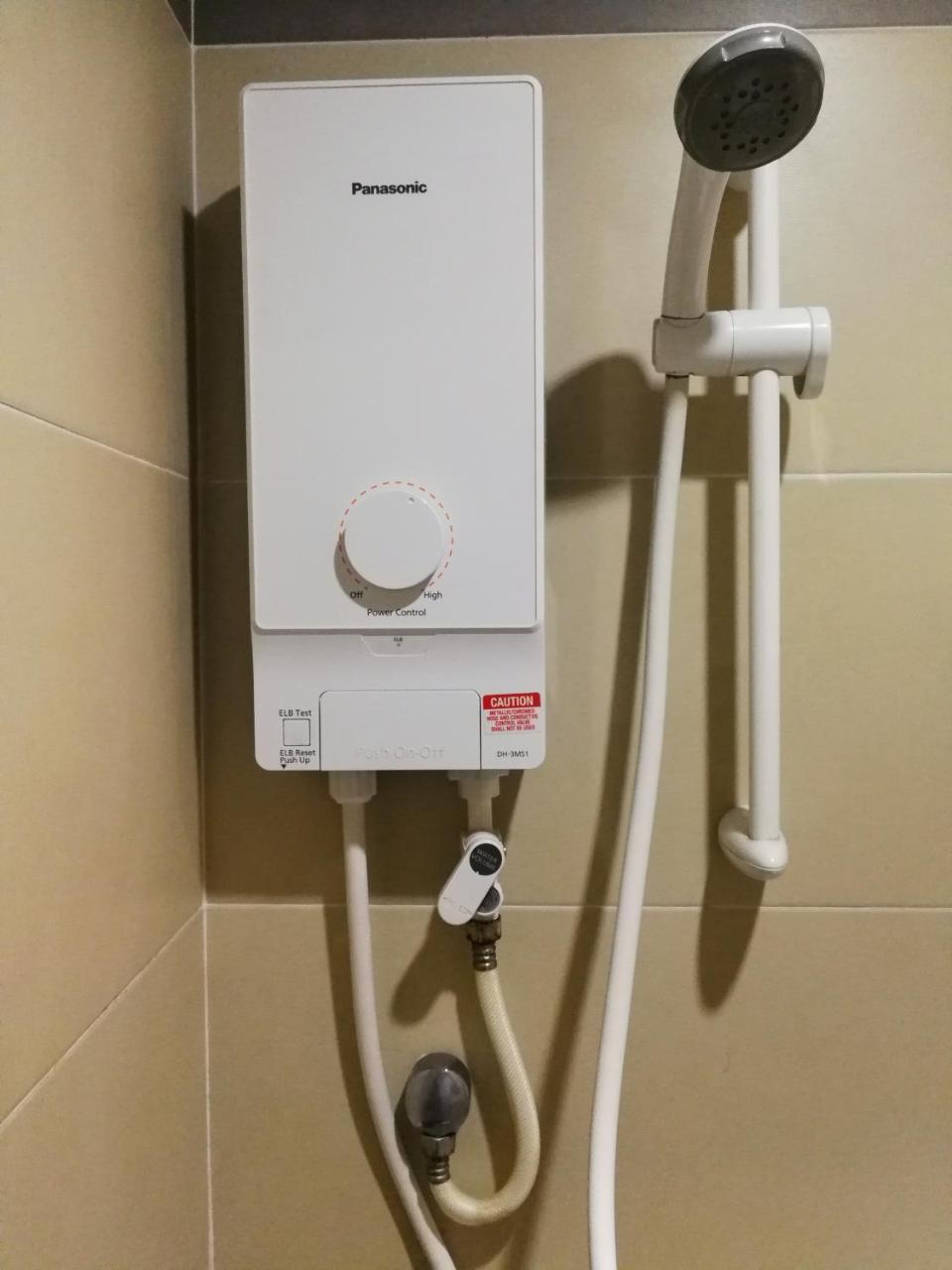 Aurora Hotel Malacca Екстериор снимка