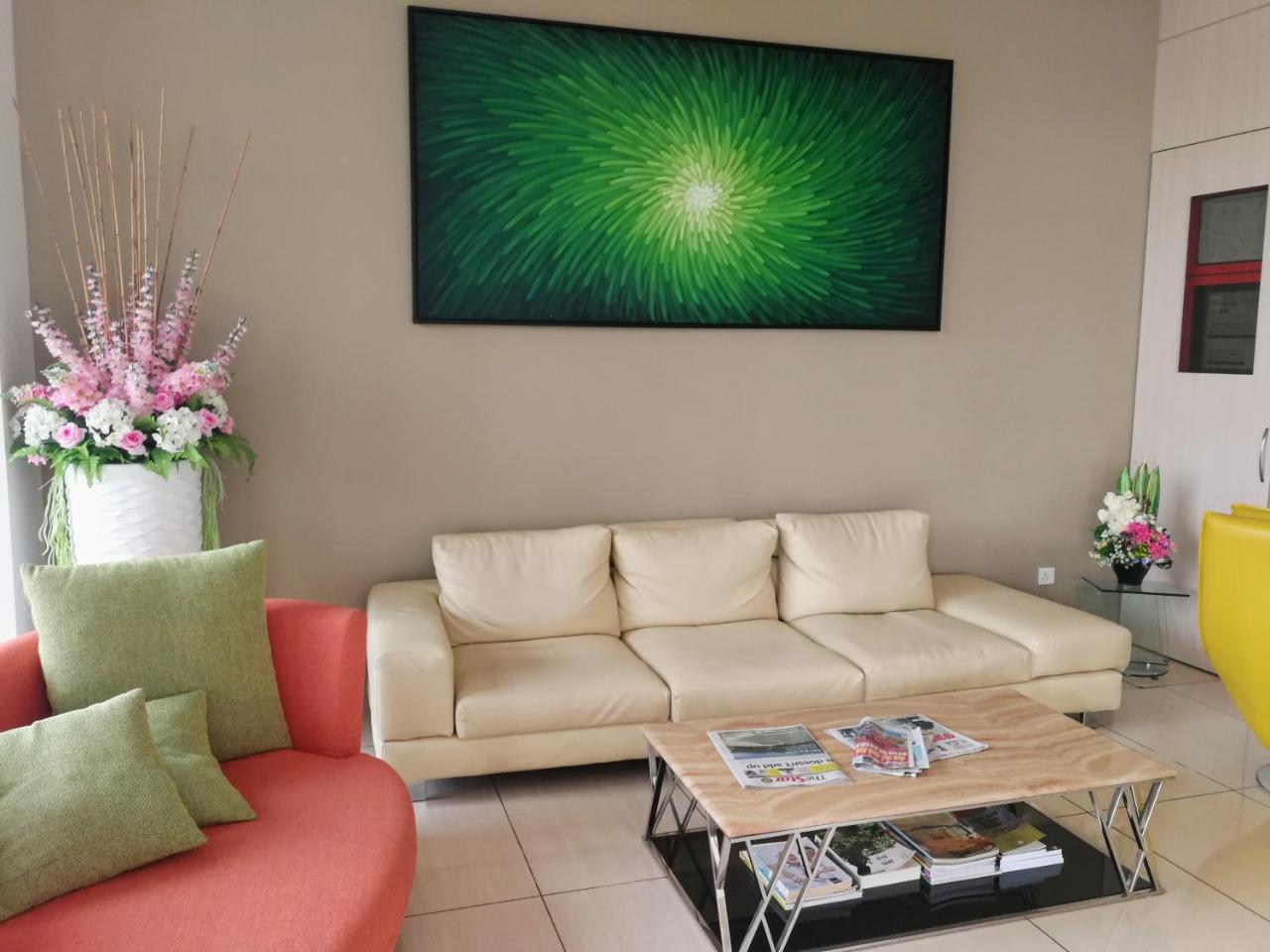 Aurora Hotel Malacca Екстериор снимка